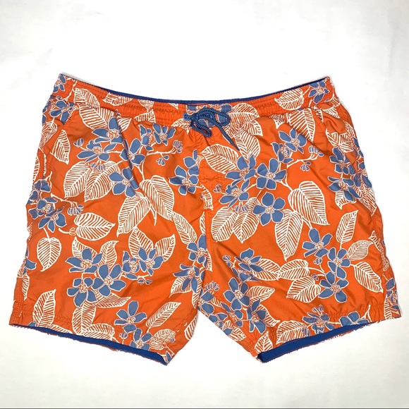 reyn spooner swim trunks
